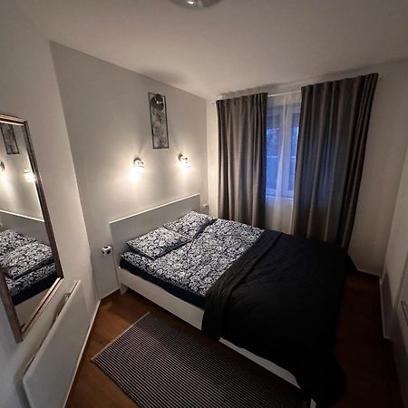 Apartman Savamala Promenada 57 Belgrade Exterior photo