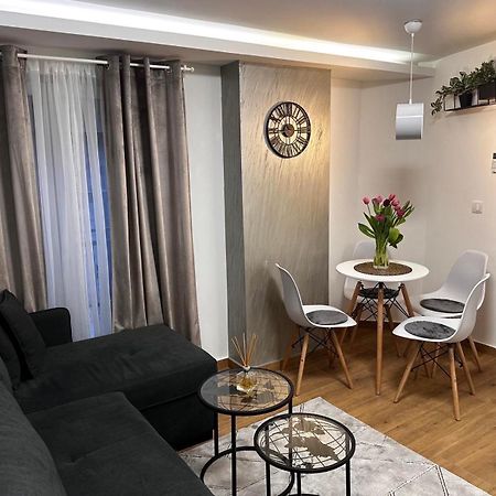 Apartman Savamala Promenada 57 Belgrade Exterior photo