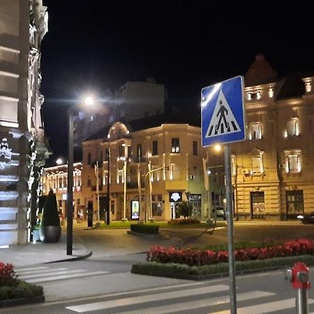 Apartman Savamala Promenada 57 Belgrade Exterior photo