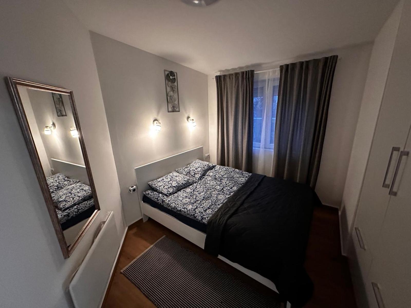 Apartman Savamala Promenada 57 Belgrade Exterior photo