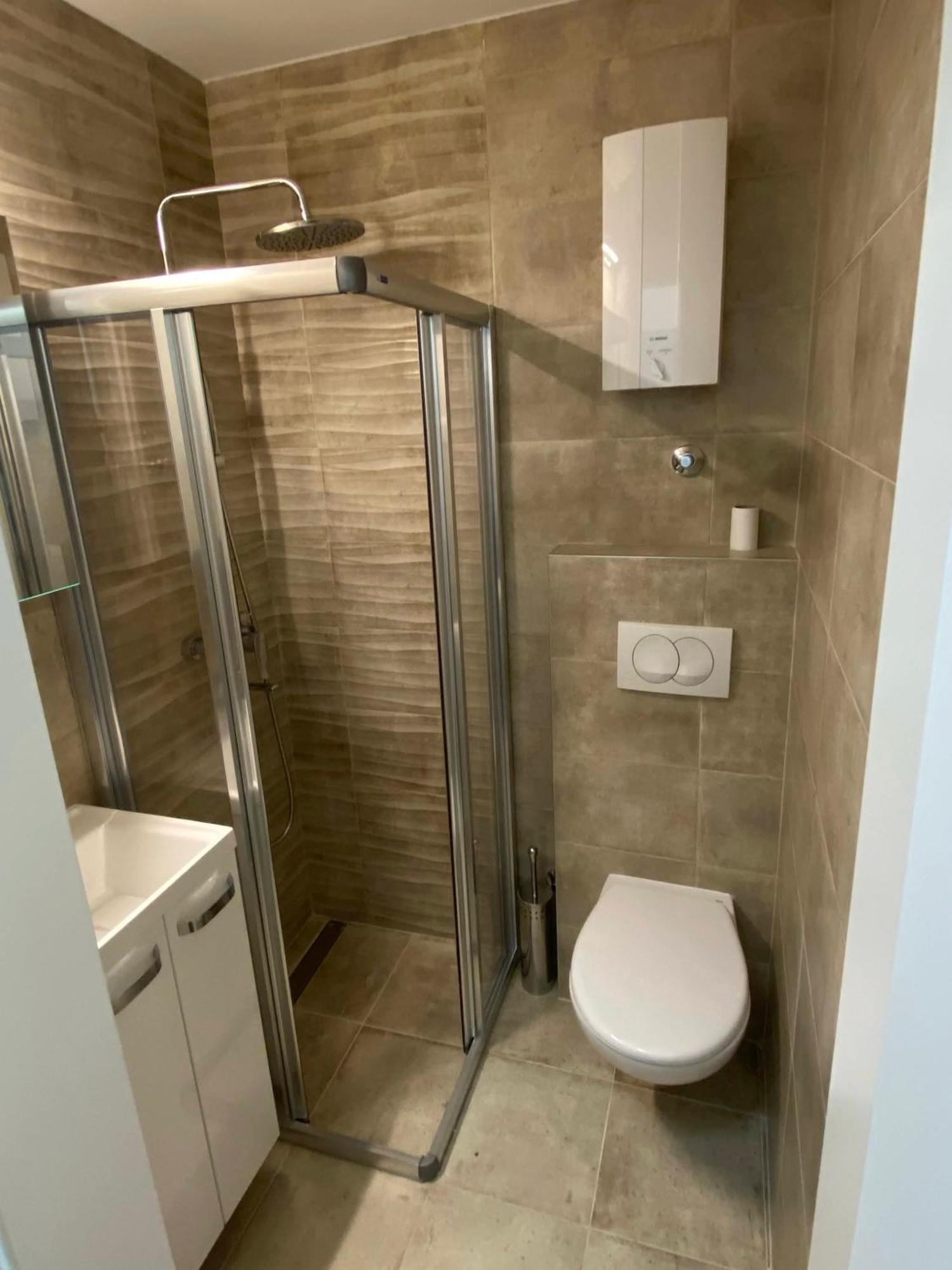 Apartman Savamala Promenada 57 Belgrade Exterior photo