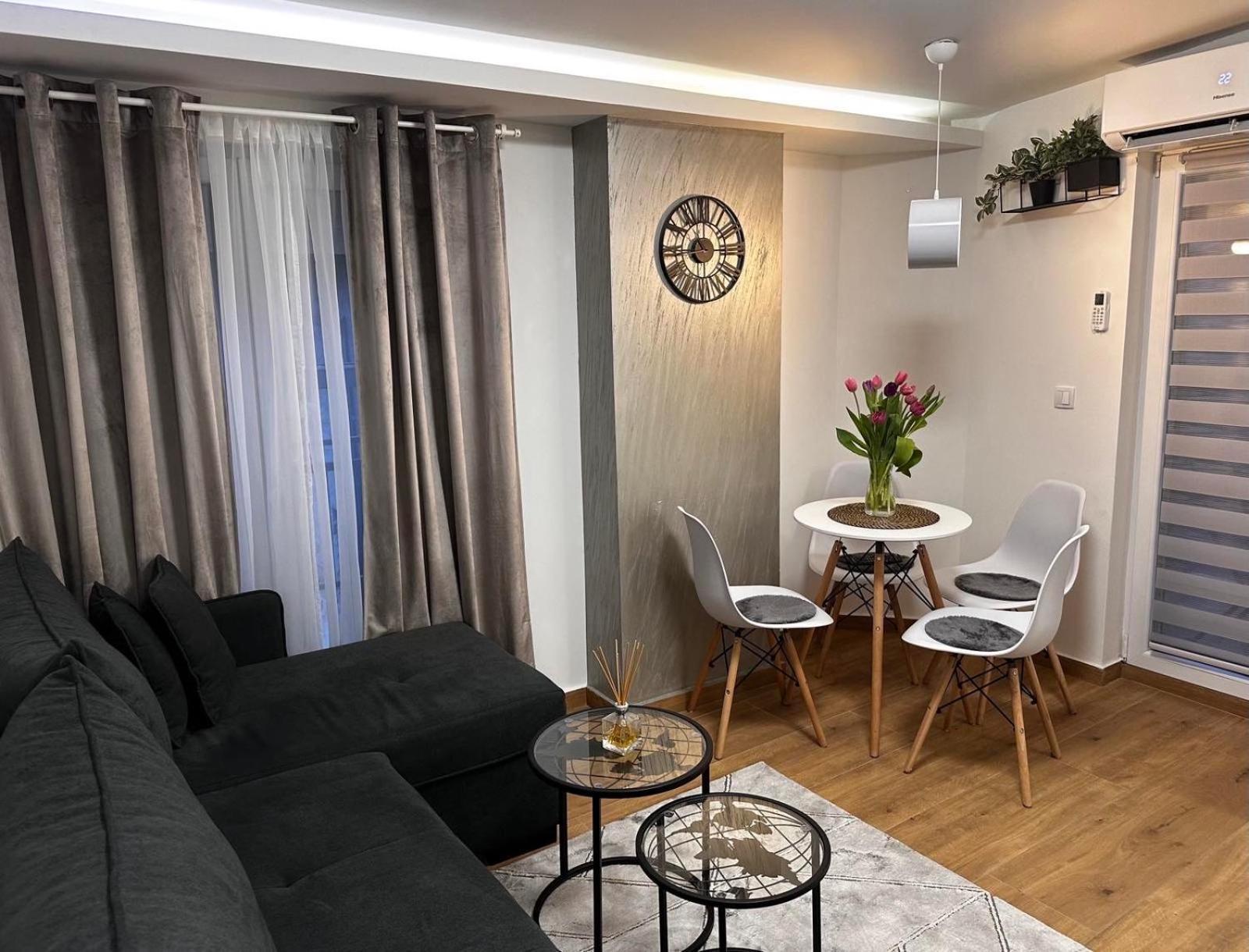 Apartman Savamala Promenada 57 Belgrade Exterior photo