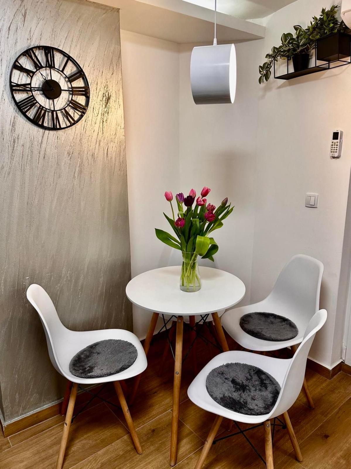 Apartman Savamala Promenada 57 Belgrade Exterior photo