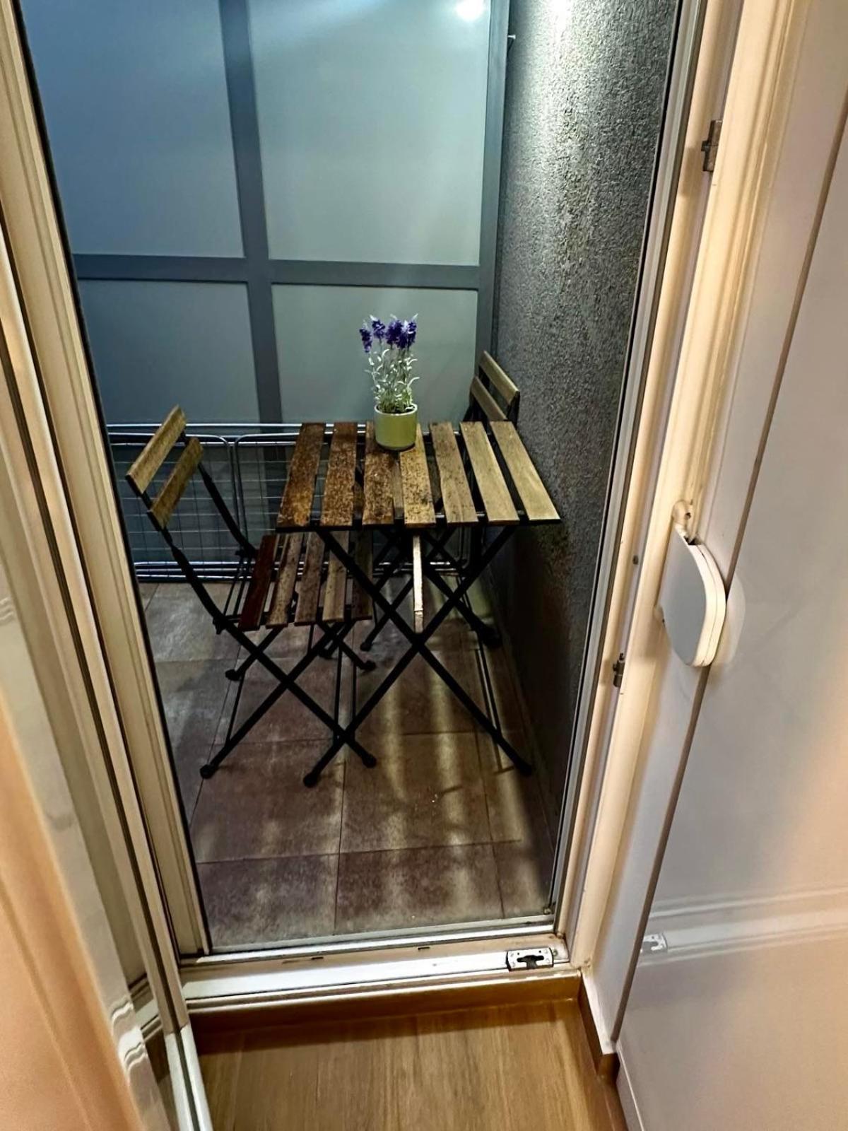 Apartman Savamala Promenada 57 Belgrade Exterior photo